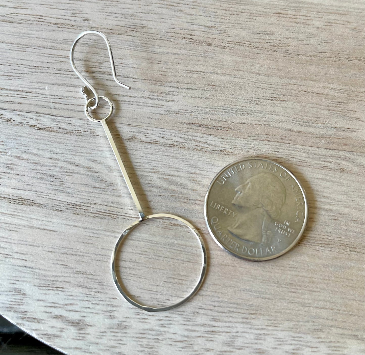Delia earrings
