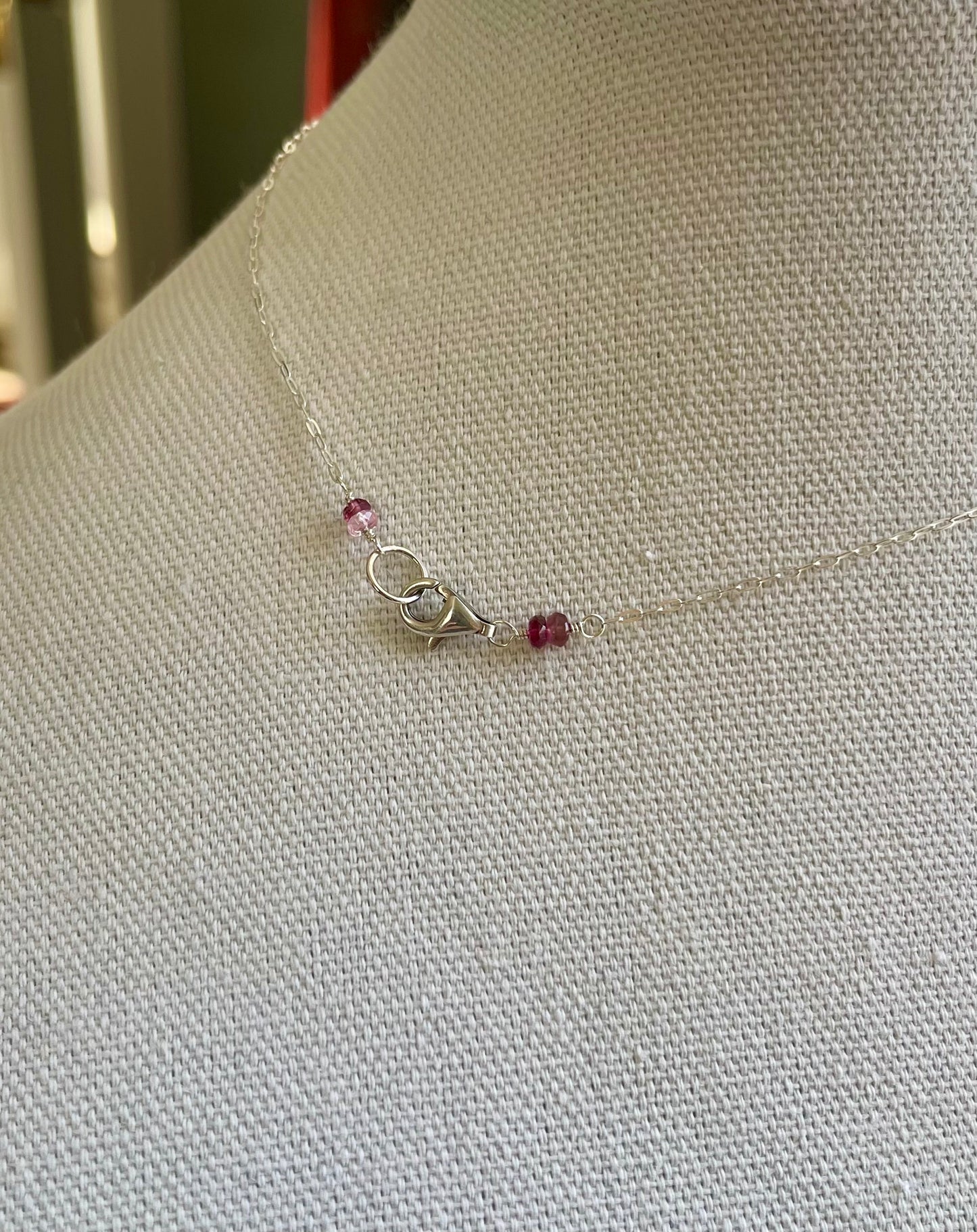 Little Love necklace