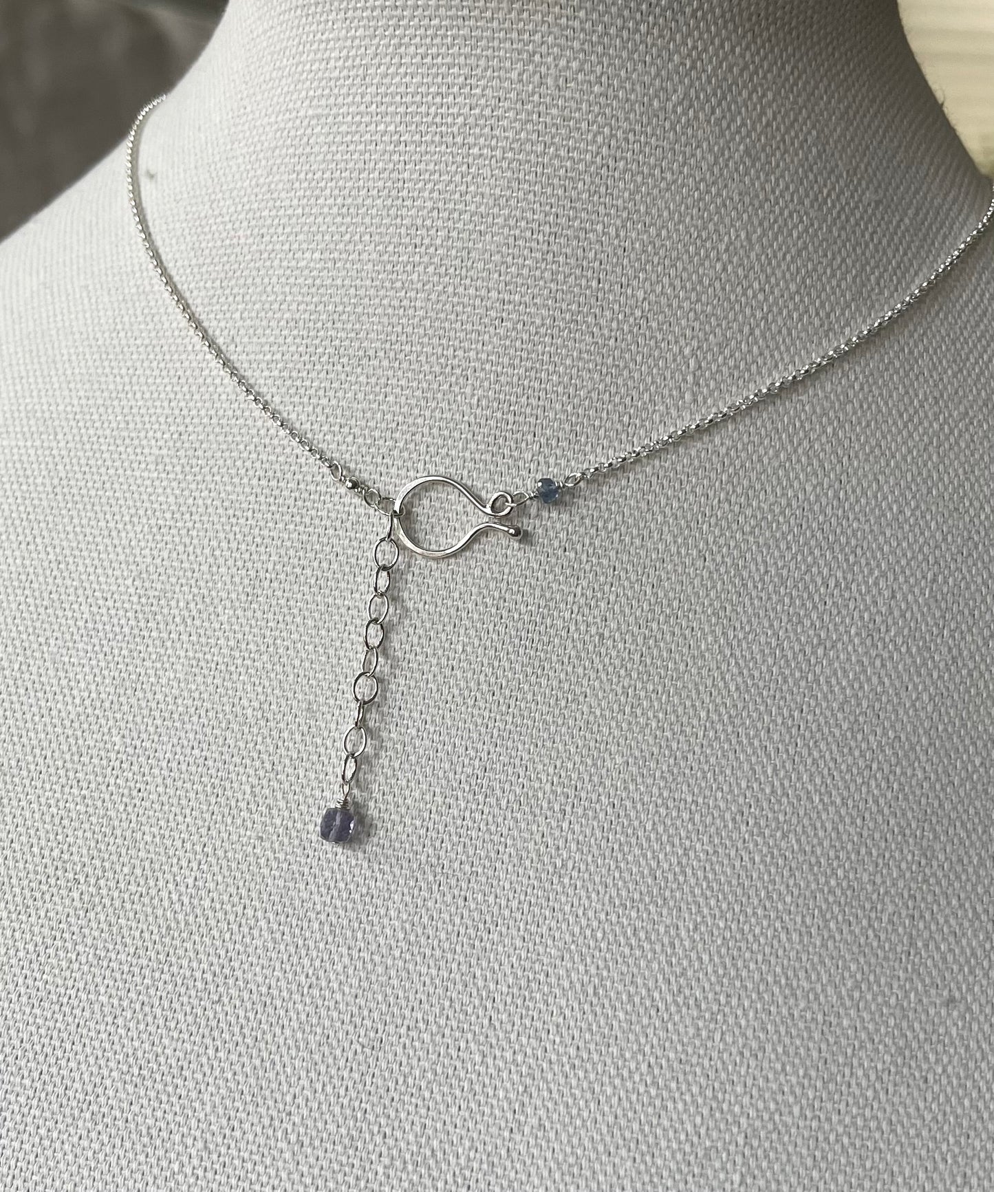 Full Circle necklace