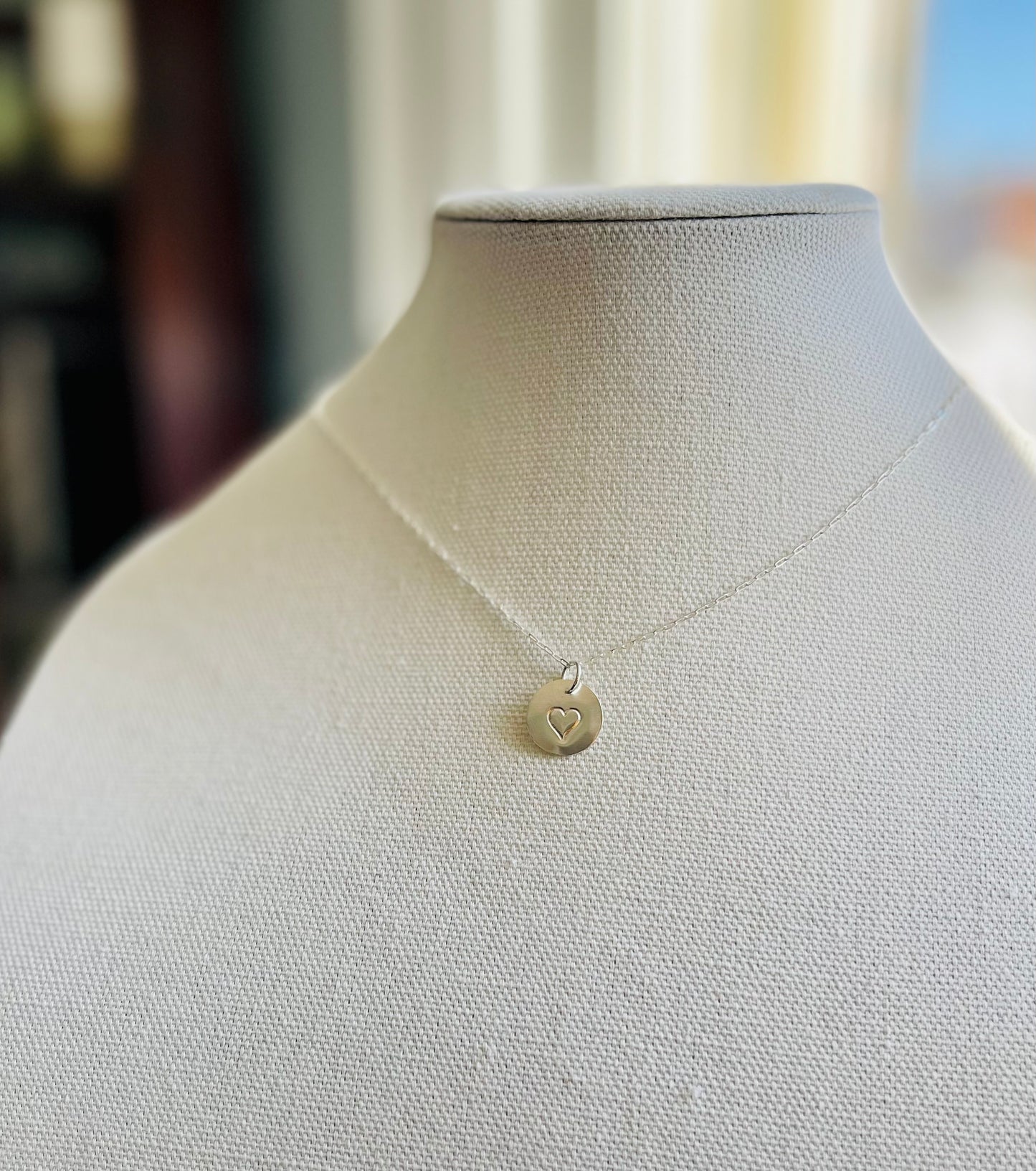 Little Love necklace