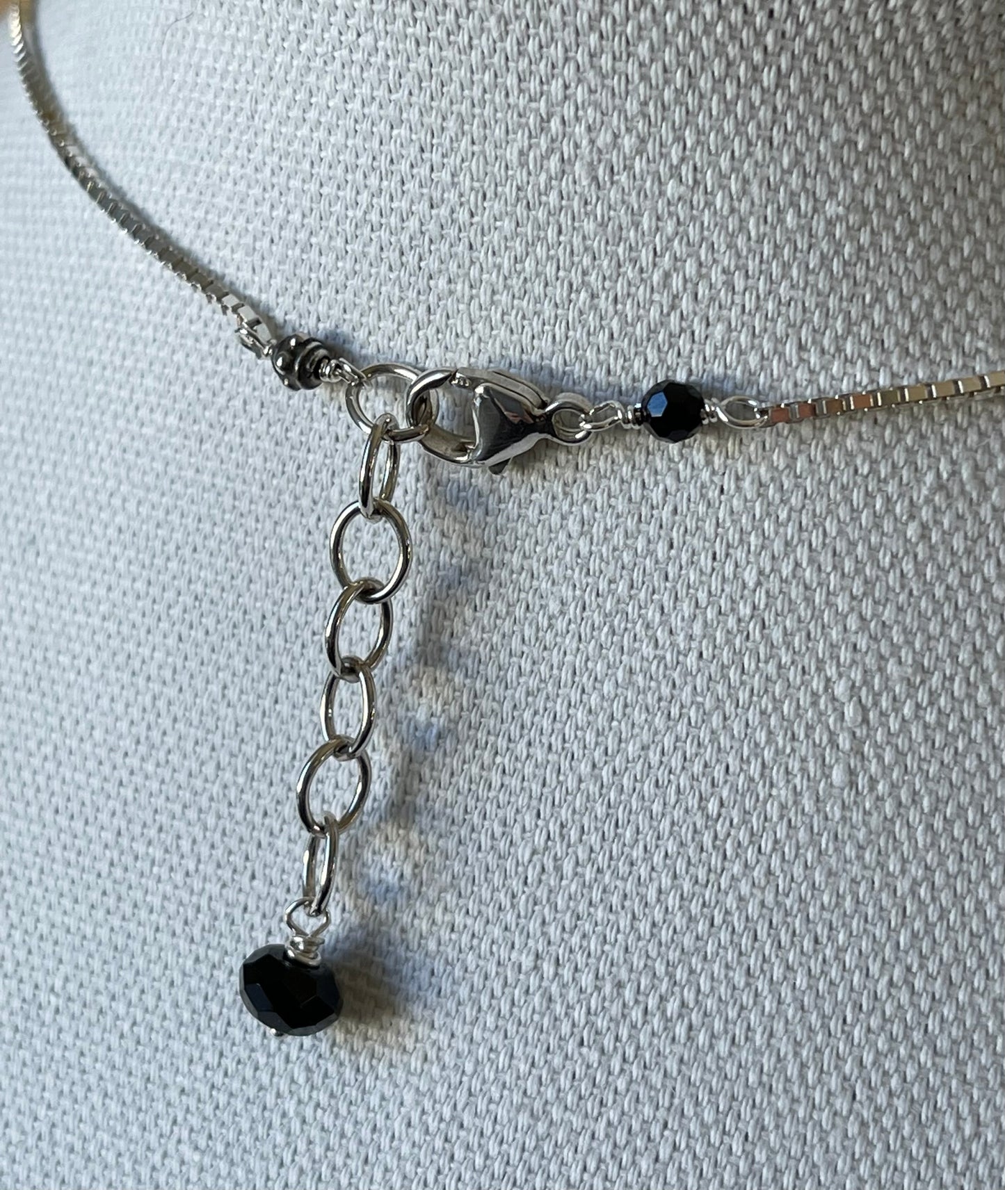Midnight Sky necklace