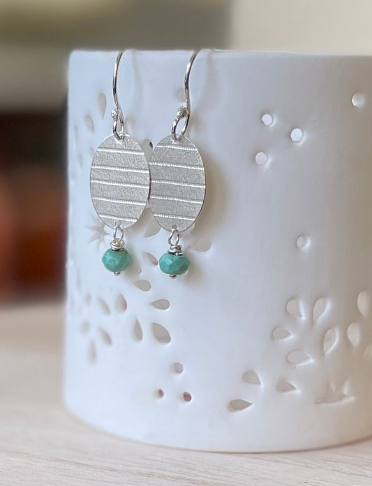 Santa Fe earrings