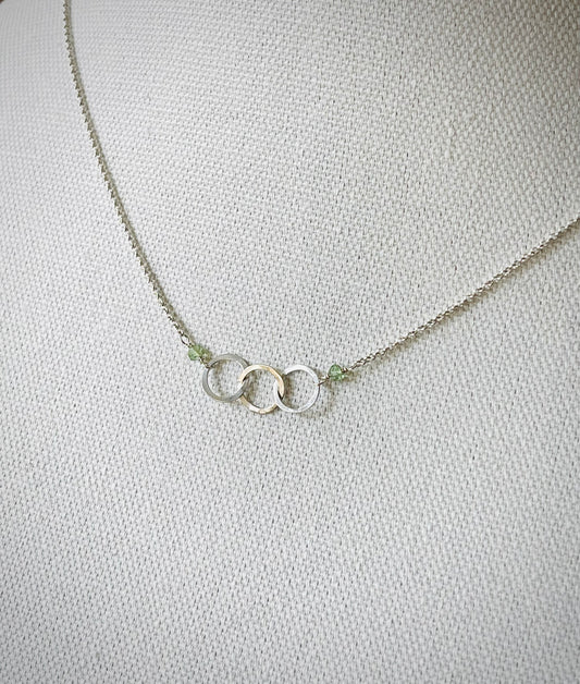 Meadow necklace