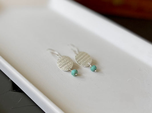 Santa Fe earrings