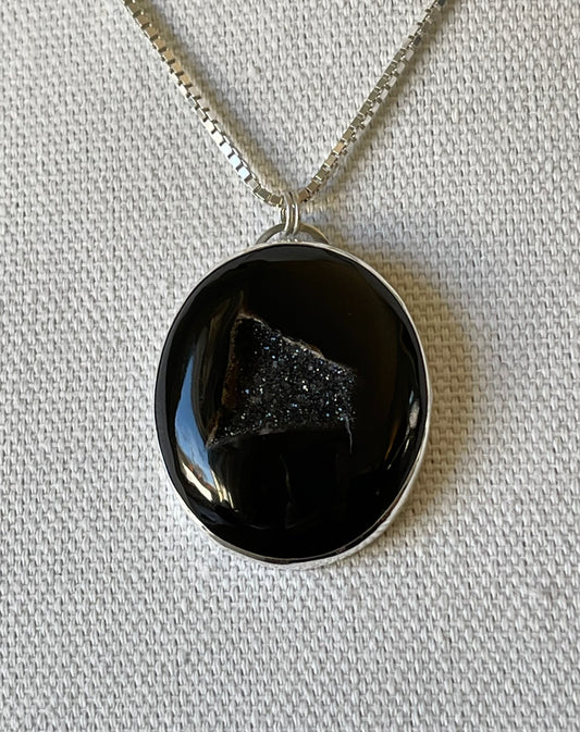 Midnight Sky necklace