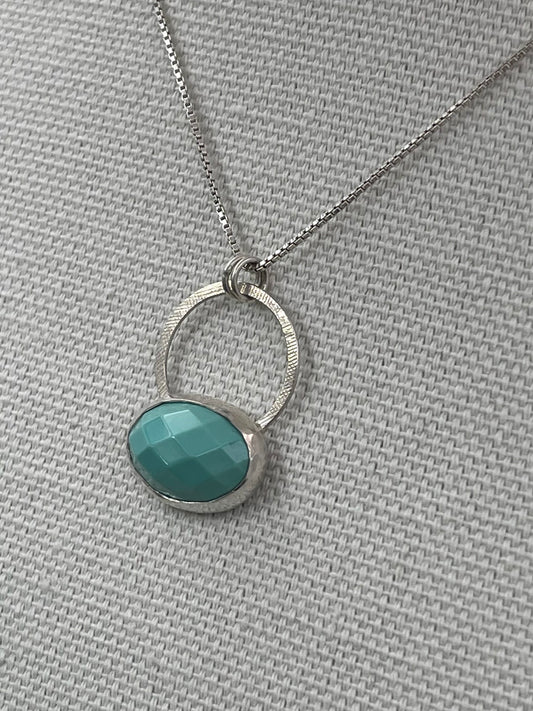 Telluride necklace