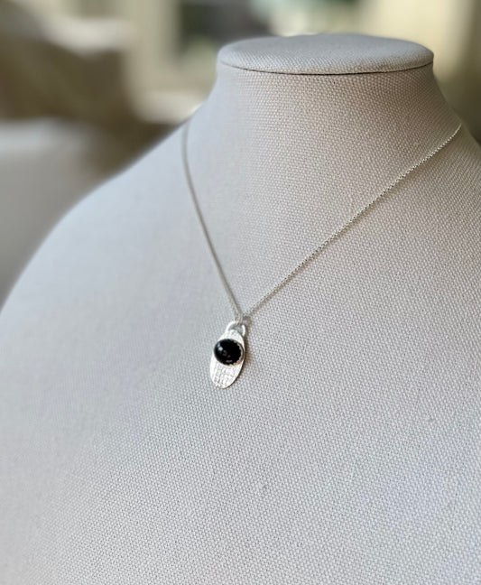 Zoe necklace
